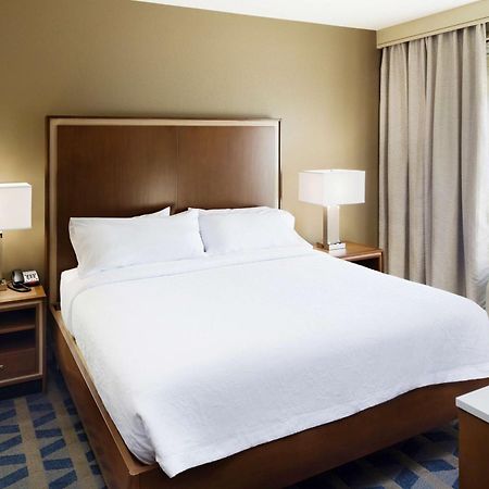 Longview Hilton Garden Inn Dış mekan fotoğraf