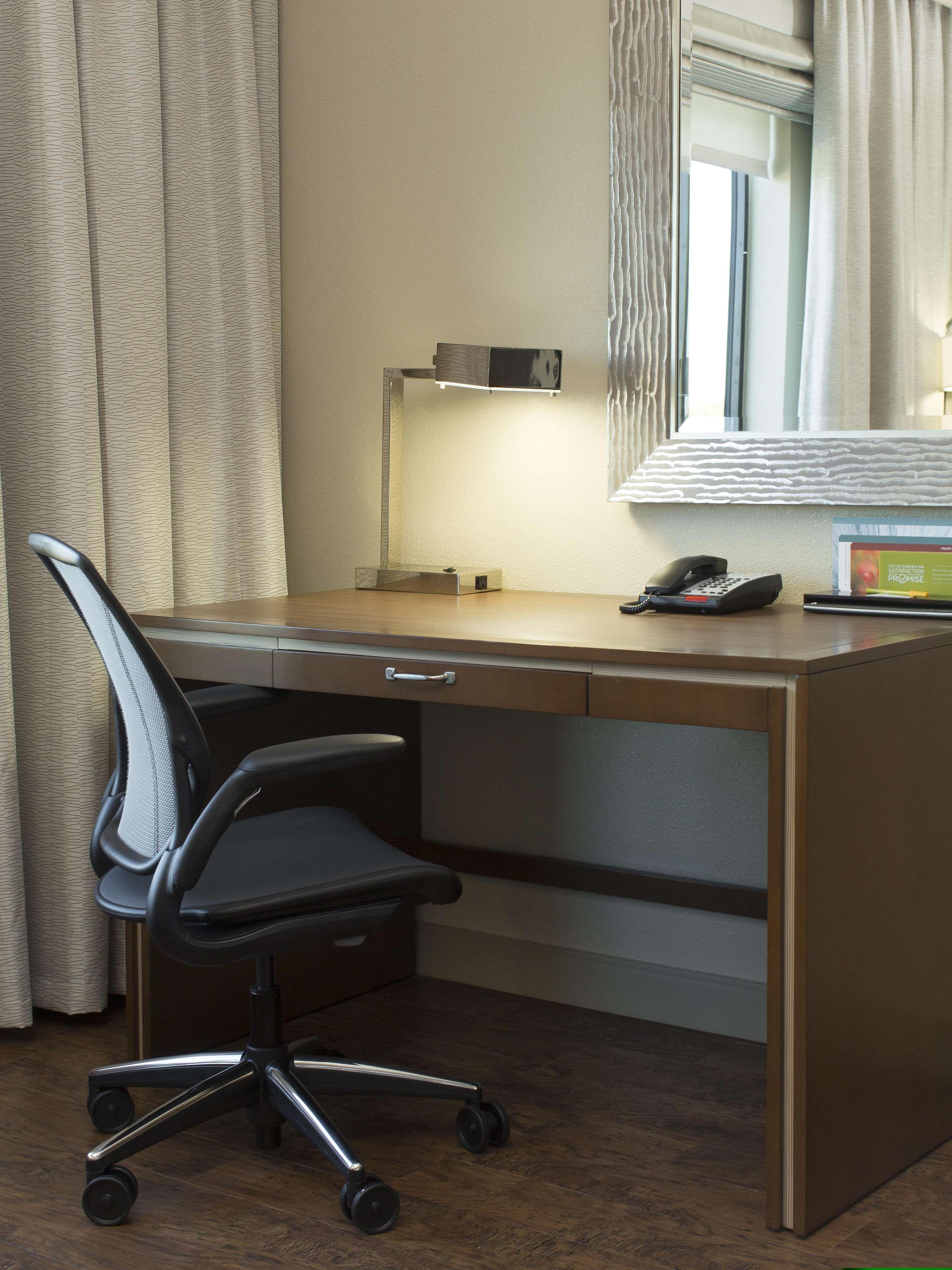 Longview Hilton Garden Inn Dış mekan fotoğraf