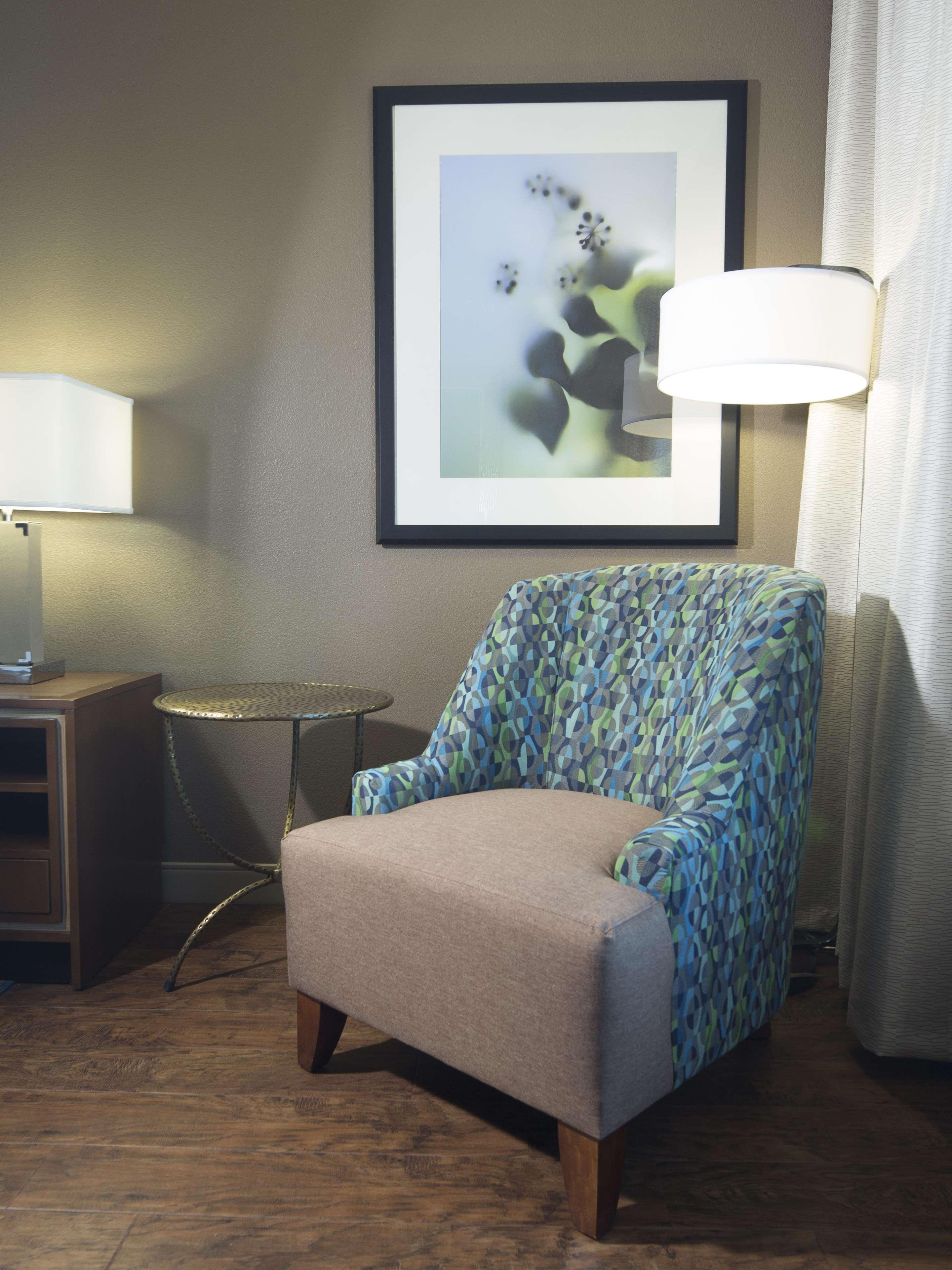 Longview Hilton Garden Inn Dış mekan fotoğraf