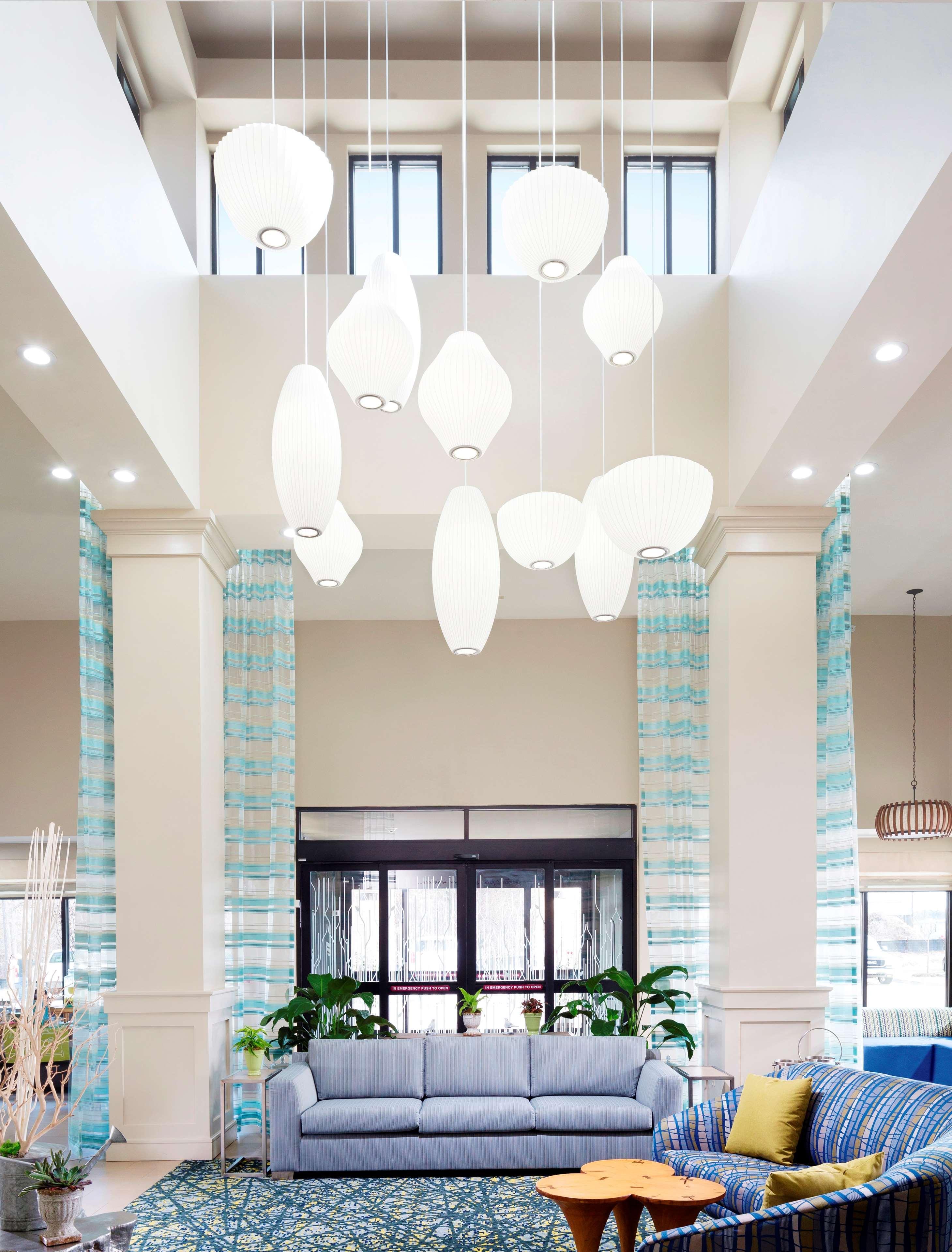 Longview Hilton Garden Inn Dış mekan fotoğraf