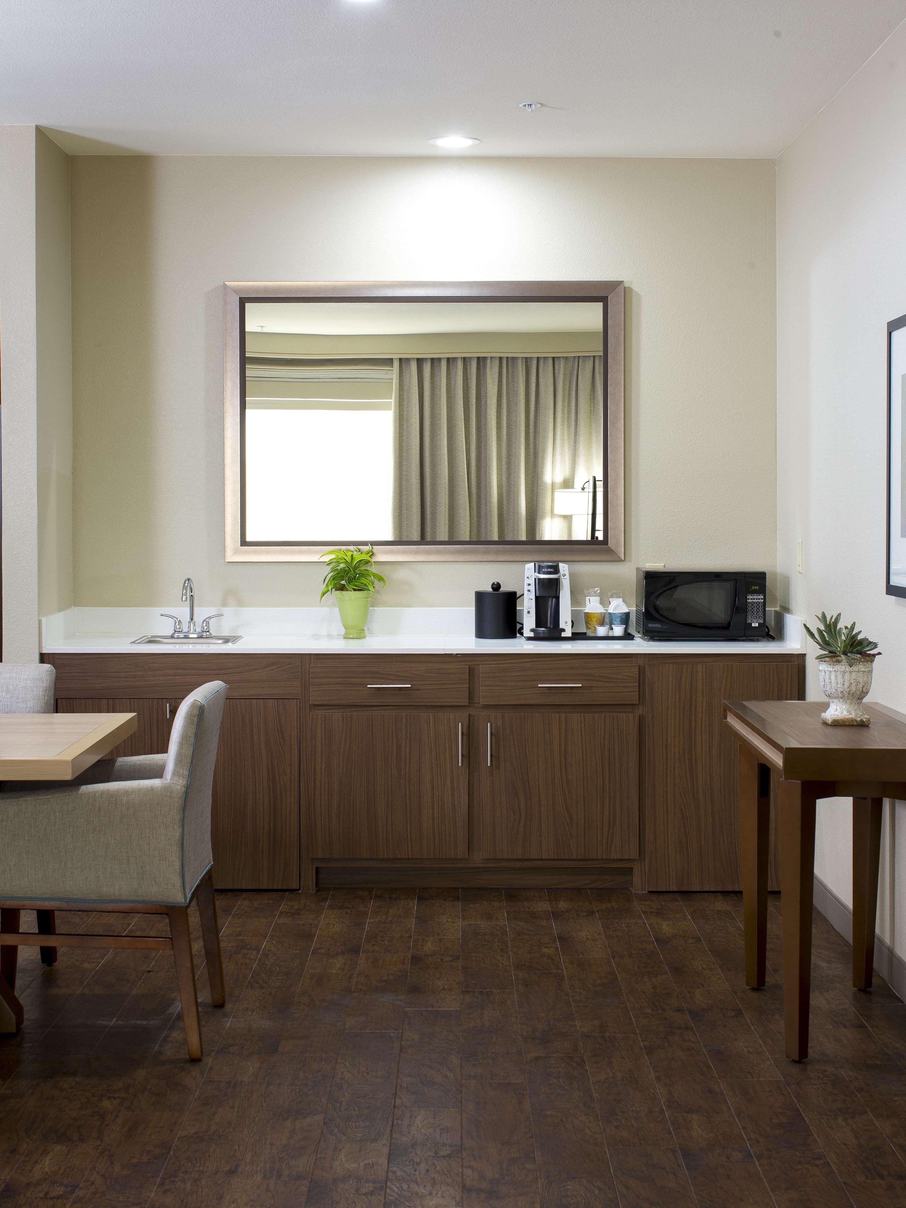 Longview Hilton Garden Inn Dış mekan fotoğraf