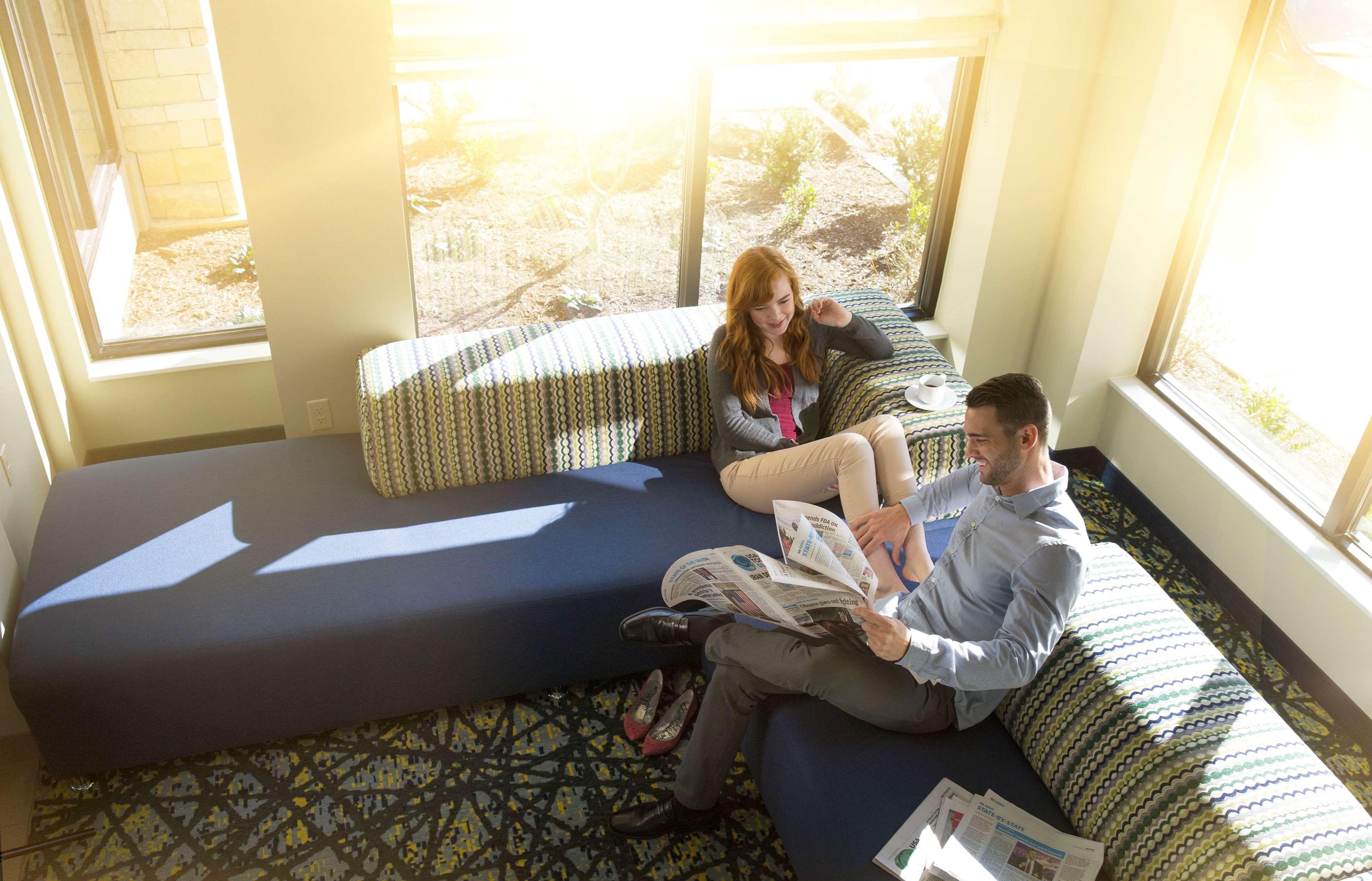 Longview Hilton Garden Inn Dış mekan fotoğraf