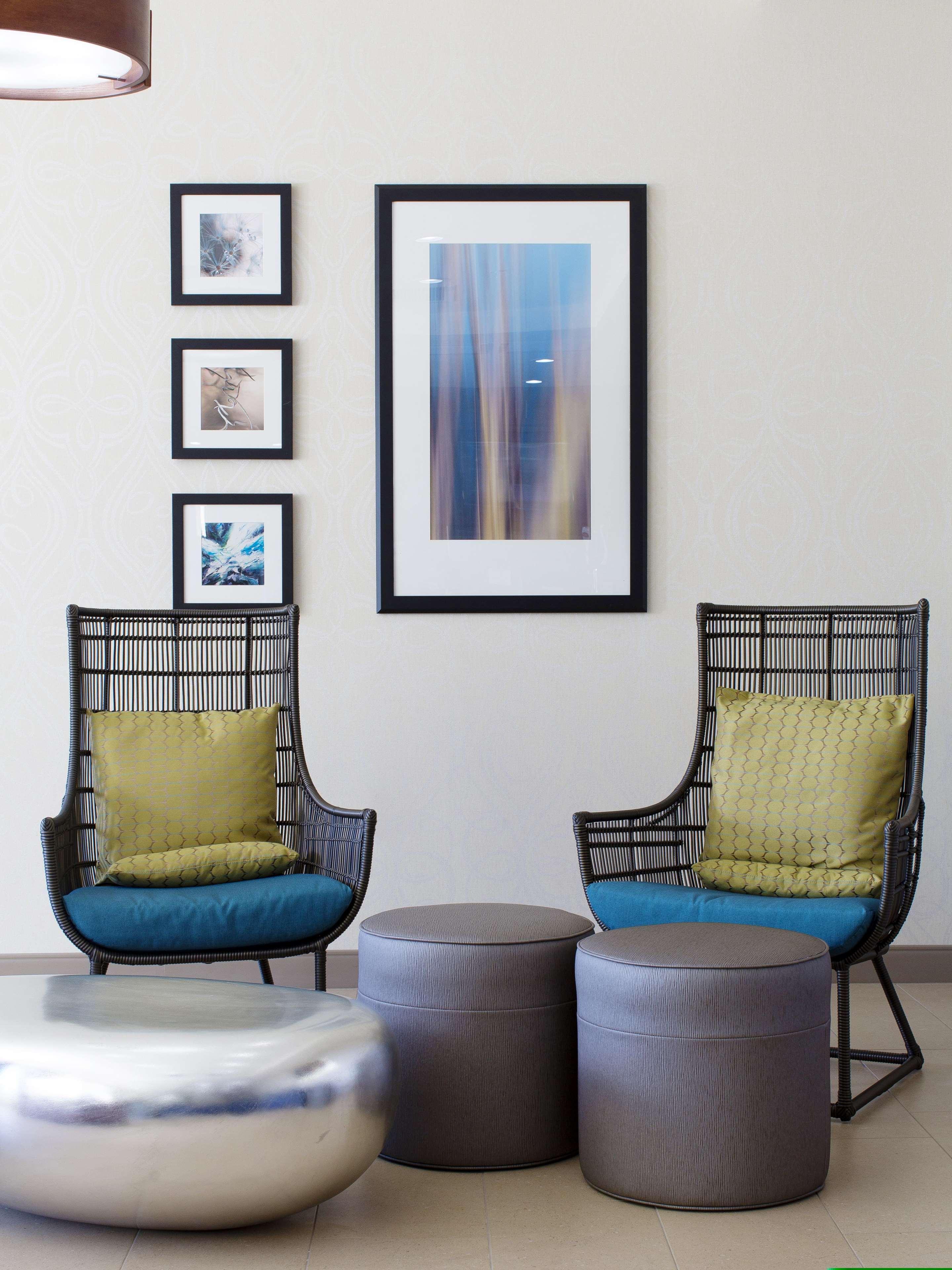 Longview Hilton Garden Inn Dış mekan fotoğraf
