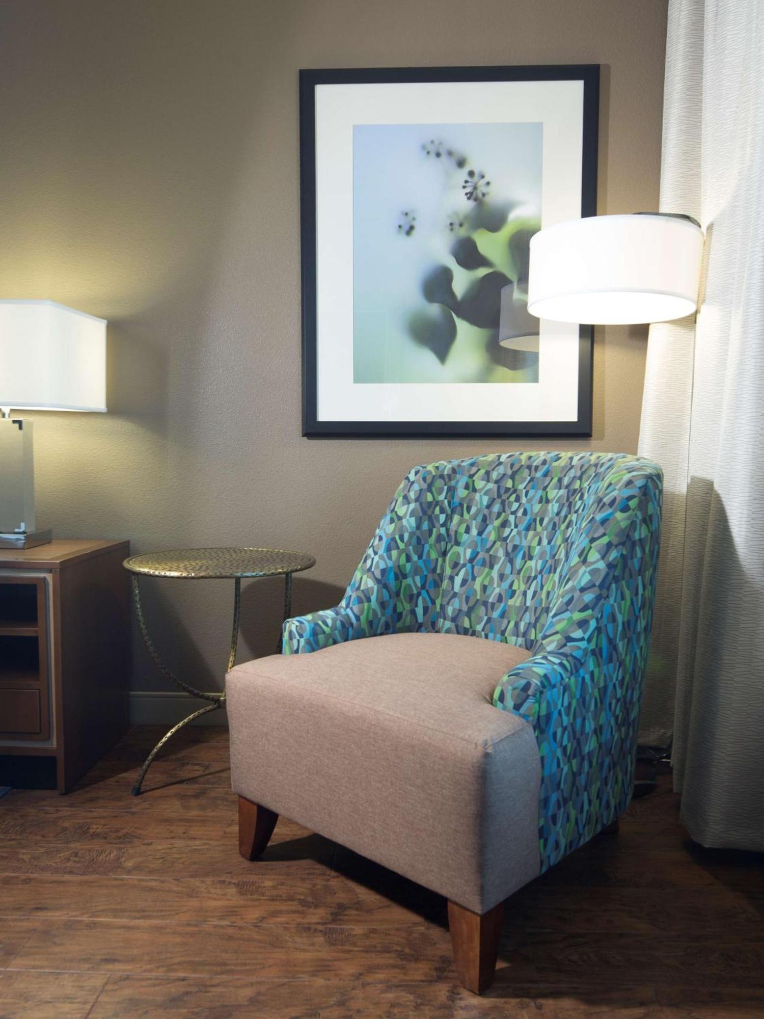Longview Hilton Garden Inn Dış mekan fotoğraf