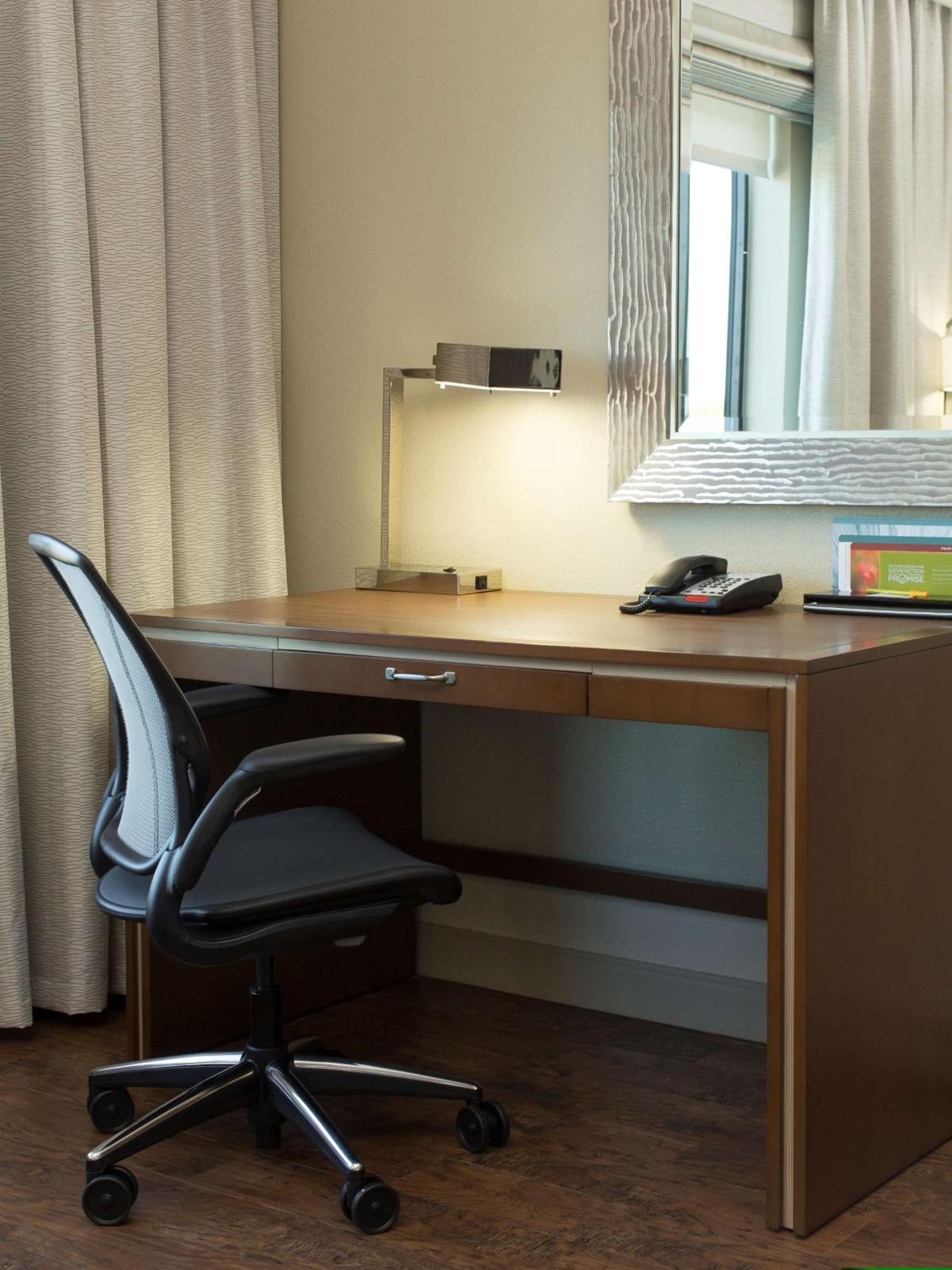 Longview Hilton Garden Inn Dış mekan fotoğraf