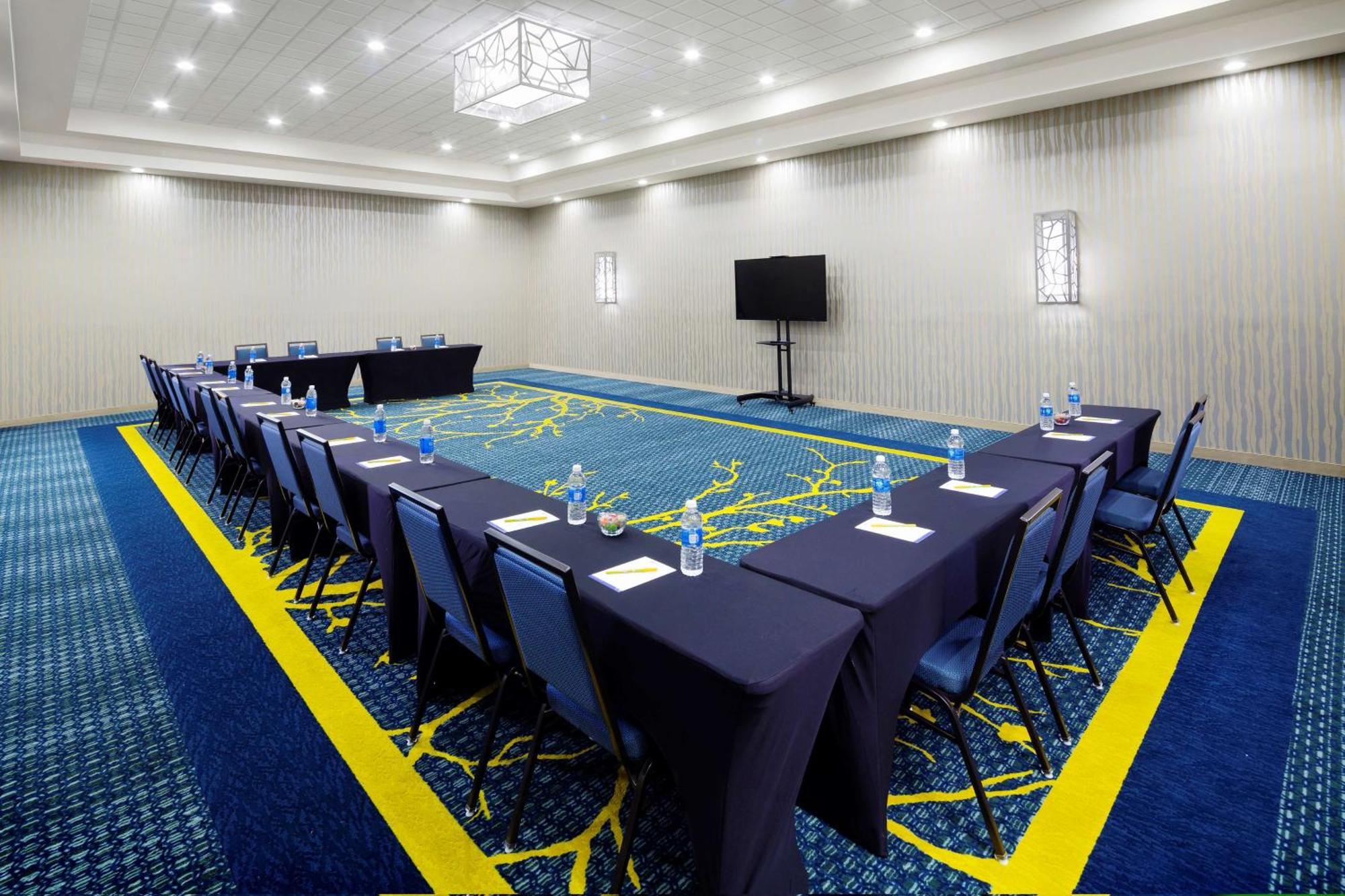 Longview Hilton Garden Inn Dış mekan fotoğraf