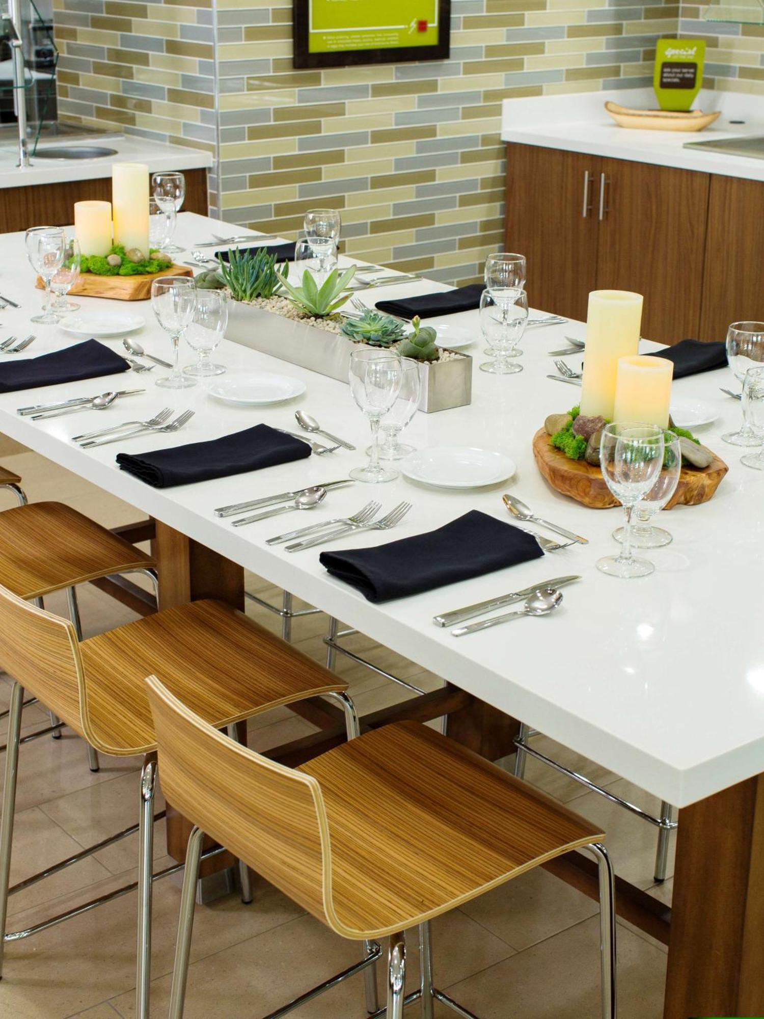 Longview Hilton Garden Inn Dış mekan fotoğraf