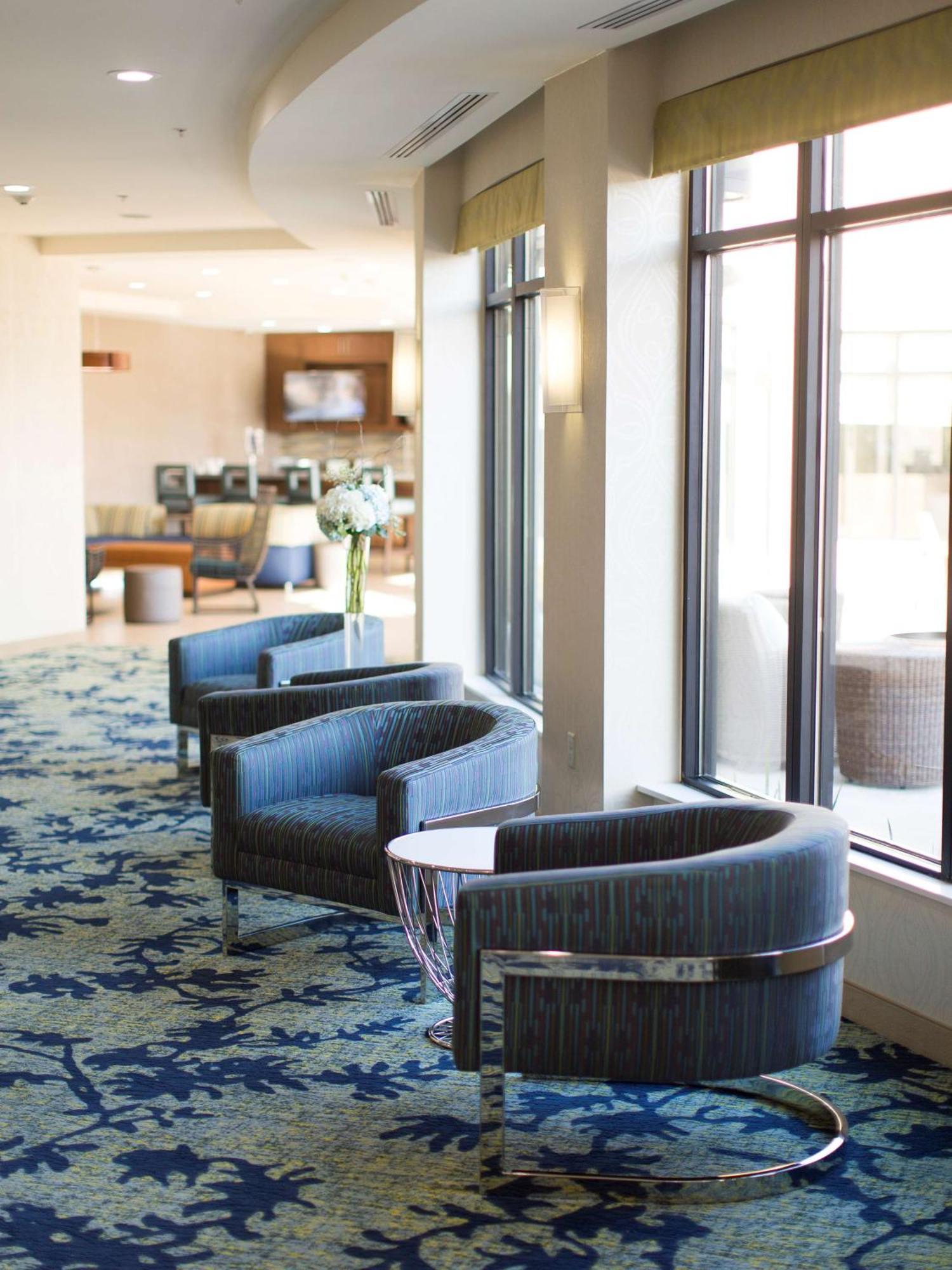 Longview Hilton Garden Inn Dış mekan fotoğraf