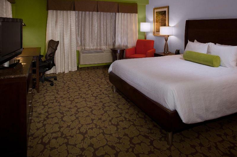 Longview Hilton Garden Inn Dış mekan fotoğraf