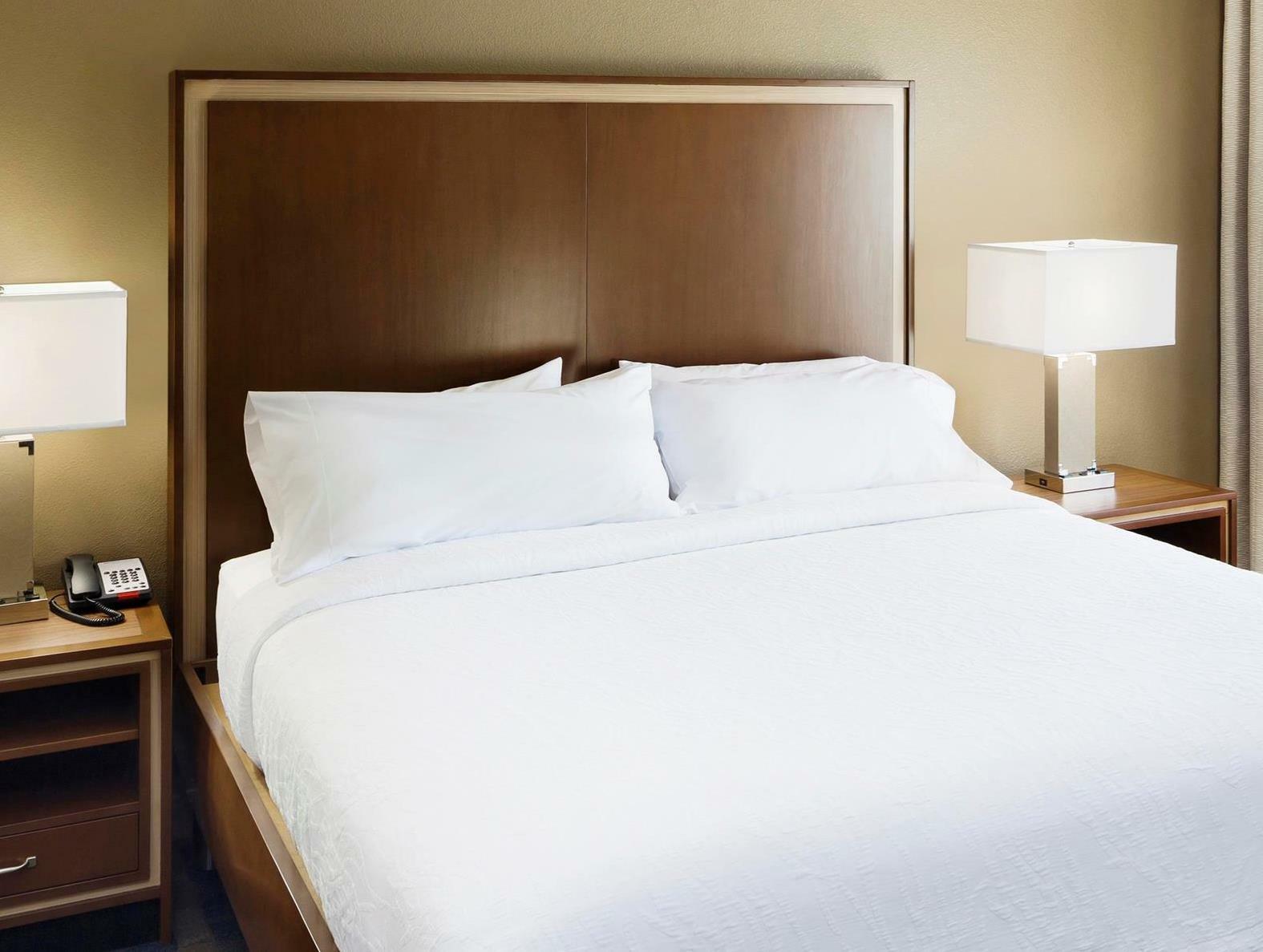 Longview Hilton Garden Inn Dış mekan fotoğraf